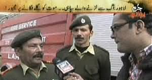 Jurm Bolta Hai (Jurm Bolta Hai Team Unmasked Corruption Of Millions) – 27th January 2014