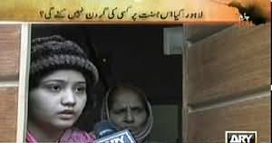 Jurm Bolta Hai (Kya Is Bar Basant Par Kisi Ki Gardan Nahi Cate Gi?) – 22nd January 2014