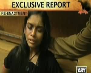 Jurm Bolta Hai (Police Supporting the Rapists of Girls) – 6th March 2014