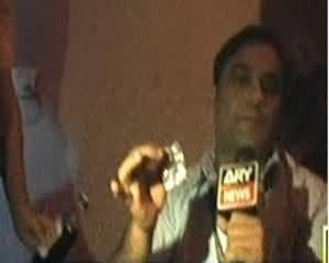 Jurm Bolta Hai (Shesha Cafe Ke Andar Kis Qisam Ka Nasha Hota Hai) - 30th September 2013