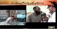 Jurm Bolta Hai (What Happened With A Kid on Workshop?) – 15th June 2015