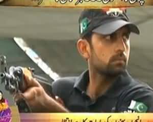 Jurm Kahani On Express News - 19th September 2013