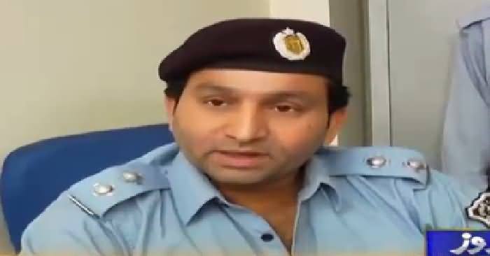 Jurm Say Anjam Tak (Crime Show) – 12th January 2017