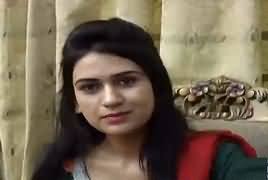 Jurm Say Anjam Tak (Crime Show) – 9th February 2017