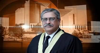 Justice Athar Minallah’s dissenting note in the live-streaming plea of the PTI founder Imran Khan