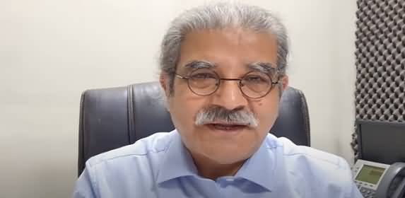 Justice Athar Minullah Serious Remarks On Senior Anchors Petition - Sami Ibrahim