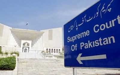 Justice Qazi Faiz Isa’s Suo Motu Notice - Supreme Court Rules Only Chief Justice Has Suo Motu Powers