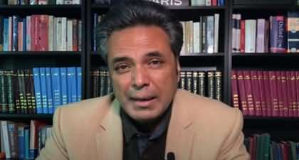 Justice Wajih's accusations, the importance of Tareen's statement? Whose magic has hijacked opposition? Talat Hussain's Analysis