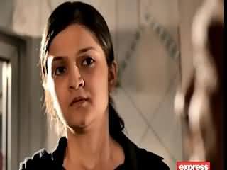 Kadi Se Hathkadi (Crime Show) – 28th May 2015