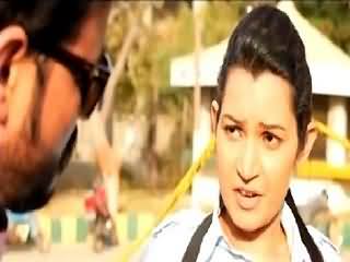 Kadi Se Hathkadi (Crime Show) on Express News – 7th May 2015