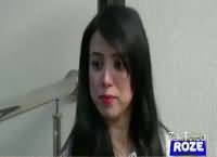 Kahani Jurm Ki On Rozetv (Crime Show) – 15th January 2016