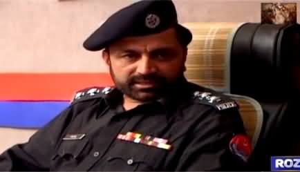 Kahani Jurm Ki On Rozetv (Crime Show) – 27th March 2015