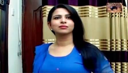 Kahani Jurm Ki REPEAT (Aik Aur Khaufnaak Jurm) – 10th April 2015