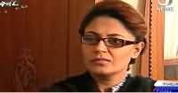 Kahani Ke Peche on Aaj News (Crime Show) – 6th February 2015