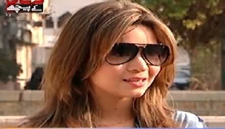 Kahani Ke Peeche on Aaj News – 12th December 2014