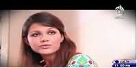 Kahani Ke Peeche On Aaj news – 24th July 2015