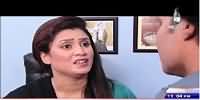 Kahani Ke Peeche On Aaj news – 29th May 2015