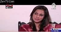 Kahani ke Peeche on Aaj News – 9th October 2015