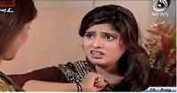 Kahani Ke Peeche On Aaj News (Crime Show) – 19th August 2016