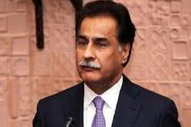 Kal Imran Khan Aik Hi Student Thay Aur Awwal Agaye - Ayaz Sadiq