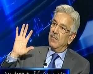 Kal Tak - 22nd July 2013 (Kitnay Arsay Mein Load Shedding ka Mukamal Khatma Hoga?)