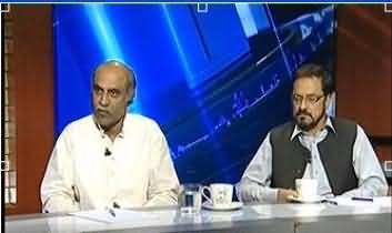 Kal Tak - 25th June 2013 (Article 6 aur ab Benazir Murder Case mei bhi Mulawis)