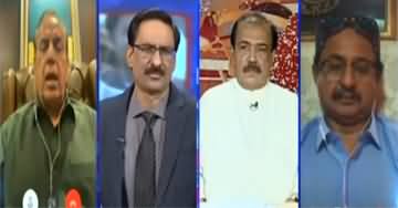 Kal Tak (Ali Zaidi Raise Questions on Sindh Govt Reports) - 6th July 2020