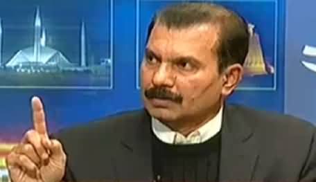 Kal Tak (Are We United Against Terrorism?) - 8th January 2015