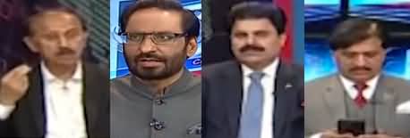 Kal Tak (Article 63A Review Case | PTI Protest) - 30th September 2024