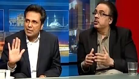 Kal Tak (Axact & BOL Scandal, Senior Journalists Left BOL) – 25th May 2015