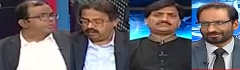 Kal Tak (Bushra Bibi's Release, Deal or Not?) - 24th October 2024