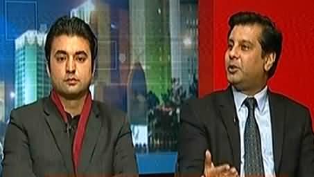 Kal Tak (Faisalabad Din Bhar Maidan e Jang Ban Raha) – 8th December 2014