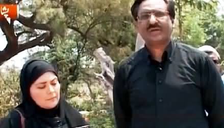 Kal Tak (How APS Victim Families Spent Their Eid) – 20th July 2015