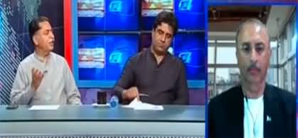 Kal Tak (Imran Khan destroyed economy - says Shahbaz) - 20th April 2022