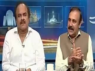 Kal Tak (Imran Khan Ki Aik Baar Phir Gola Baari) – 5th August 2015