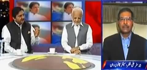 Kal Tak (JIT Ke Paas Sirf 15 Din Baqi) - 22nd June 2017