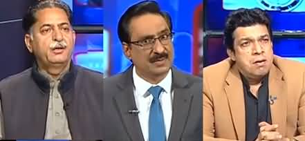 Kal Tak (Judge Vs Judge, PTI Vs Allies) - 15th November 2021