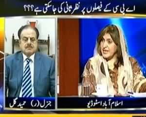 Kal Tak (Musalmanon ke Baray Mei Duniya Ki Raye.) - 24th September 2013