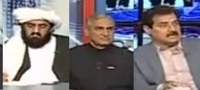 Kal Tak (Nawaz Sharif's Health, Azadi March) - 23rd October 2019