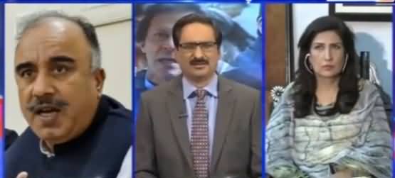 Kal Tak (Operation Radd ul Fasaad Jaari) - 27th February 2017