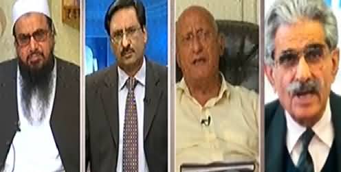 Kal Tak (Peace or War, Matter in the Hands of Leadership) – 27th May 2014