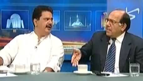 Kal Tak (Protests and Rallies, Is Mid Term Election Coming Close?) - 13th May 2014