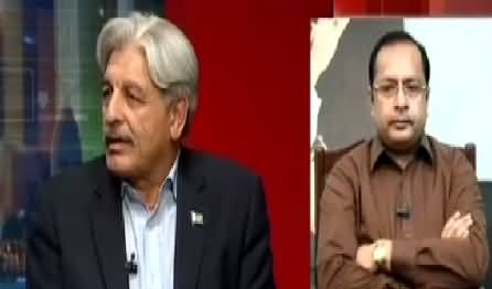 Kal Tak (RAW Is Creating Chaos in Pakistan) – 14th May 2015