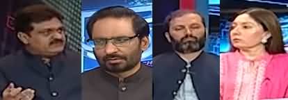 Kal Tak (SC Reserved Seats Verdict Sails Through Senate) - 6th August 2024