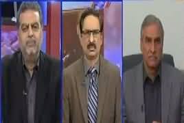 Kal Tak (Shahbaz Sharif Ki Taaliyan) – 24th January 2018