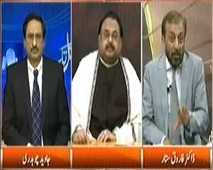 Kal Tak (Should Singh Govt Resign After Thar Issue?) – 10th March 2014