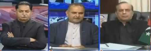 Kal Tak (Sindh Govt Vs Federal Govt) - 31st December 2018