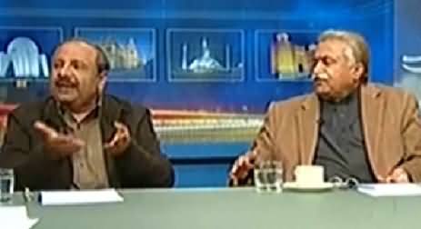 Kal Tak (Why Every Previous Govt is Better Than Next Govt) – 20th January 2015
