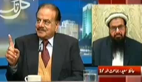 Kal Tak (Why India Cannot Understand Language of Peace) - 5th January 2015