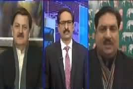 Kal Tak With Javed Chaudhary (Current Issues) – 31st January 2019